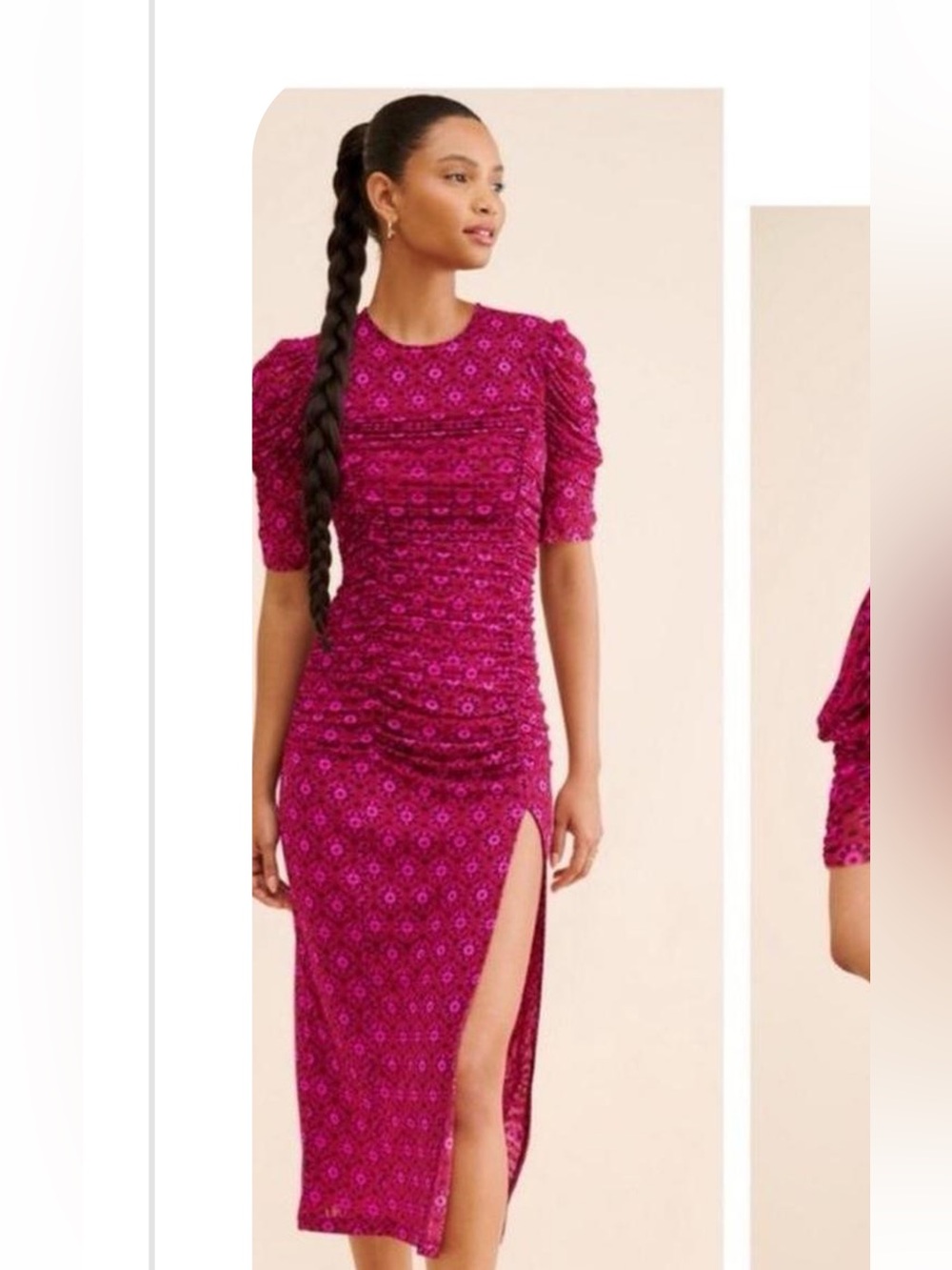 free people size L